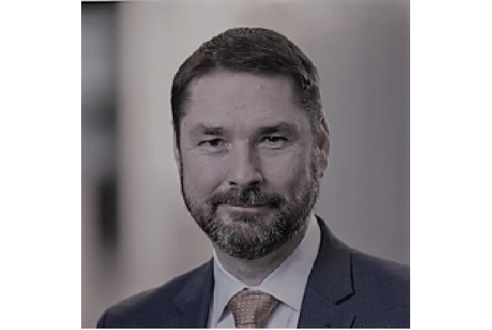 Committee member headshot